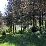 Za Piecem Prázdninový dům Guzowy Piec