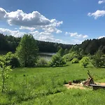 Za Piecem Prázdninový dům Guzowy Piec