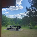 Za Piecem Guzowy Piec