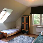Prázdninový dům Za Piecem