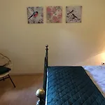 Za Piecem Prázdninový dům Guzowy Piec