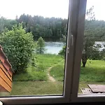 Za Piecem Prázdninový dům *