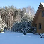 Prázdninový dům Za Piecem