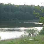 Prázdninový dům Za Piecem Guzowy Piec