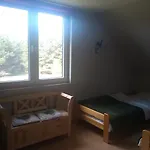 Za Piecem Prázdninový dům