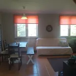 Za Piecem Prázdninový dům