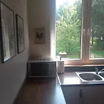 Za Piecem *