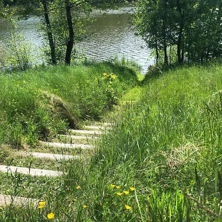 Za Piecem Сasa de vacaciones