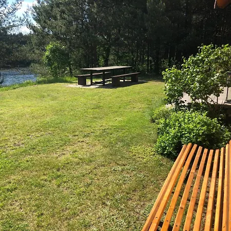 Ferienhaus Za Piecem *