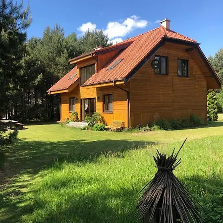 Ferienhaus Za Piecem