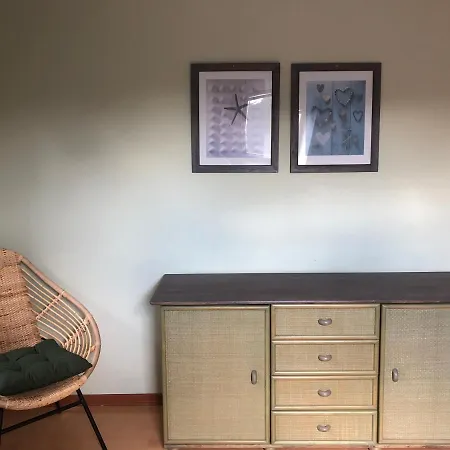 Ferienhaus Za Piecem *