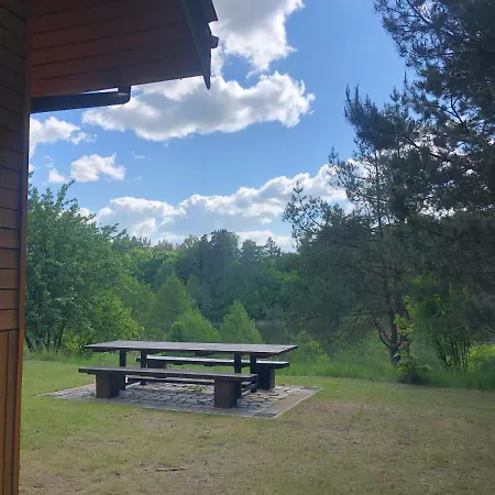 Za Piecem Guzowy Piec