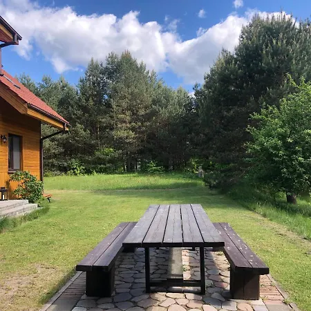 Сasa de vacaciones Za Piecem