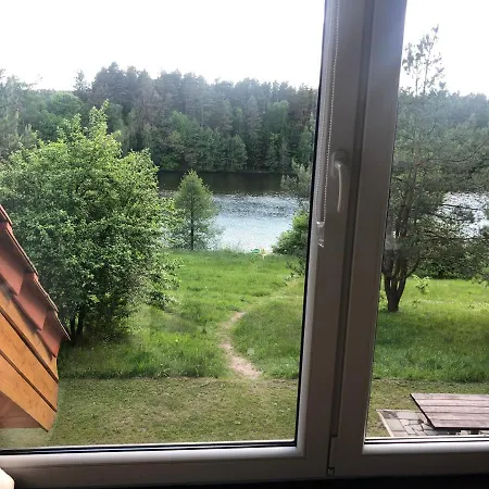 Za Piecem Ferienhaus *