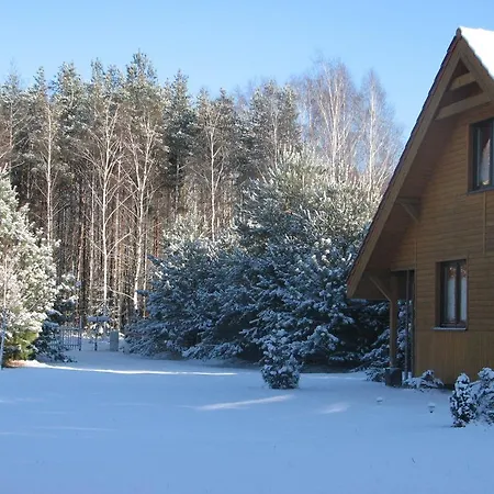 Сasa de vacaciones Za Piecem