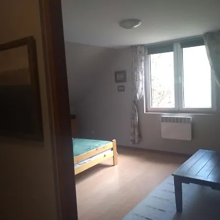 Za Piecem * Guzowy Piec