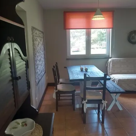 Za Piecem * Guzowy Piec