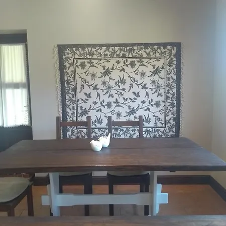 Za Piecem Сasa de vacaciones