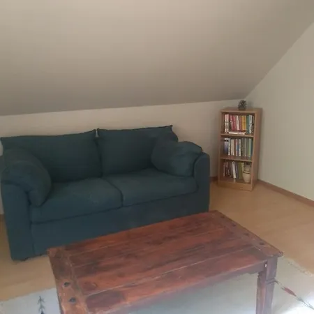 Ferienhaus Za Piecem
