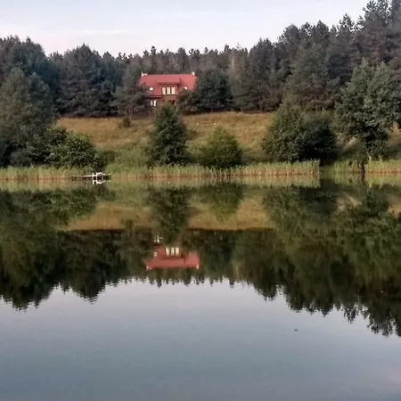 Za Piecem *