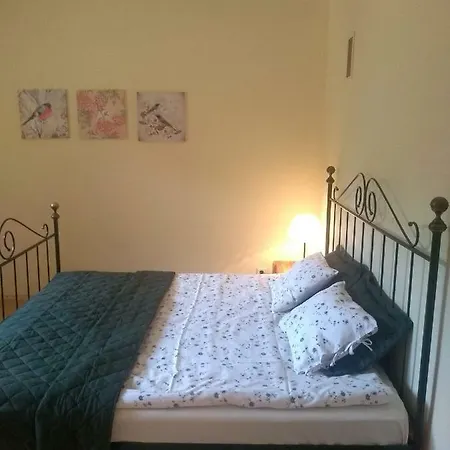 Za Piecem Holiday home *
